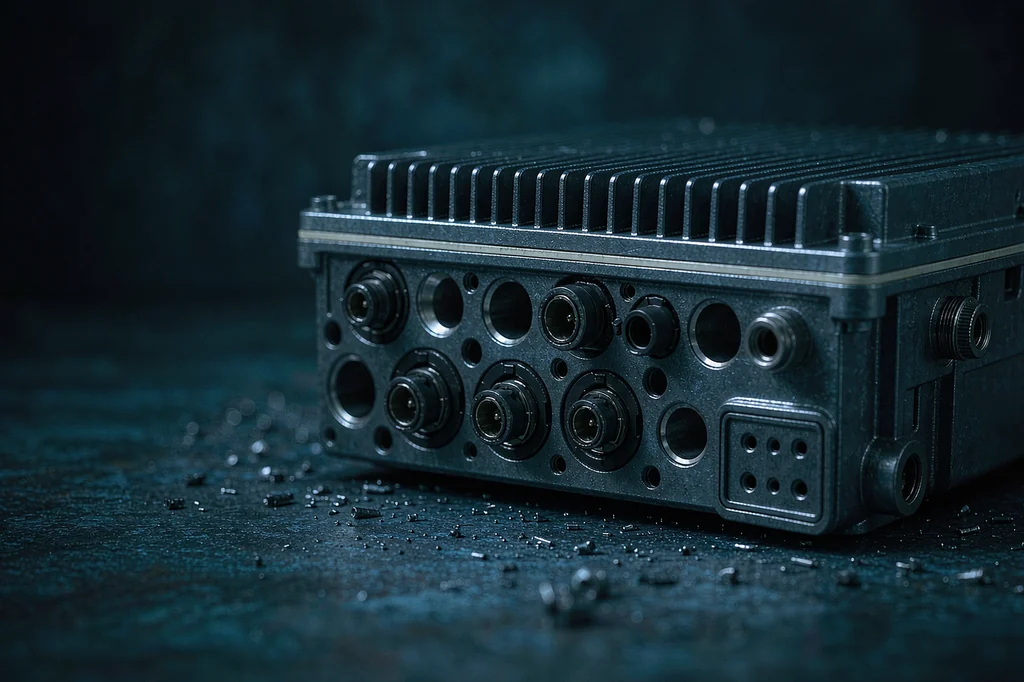 Weather sealed base station and antenna enclosures