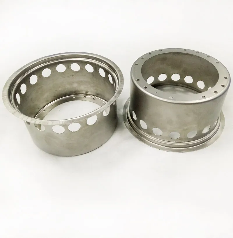 Electronic Deep Drawn Shields & Cans RFI EMI Protection Solutions