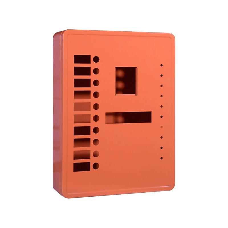 Hardware stamping and bending parts, household appliance sheet metal chassis equ
