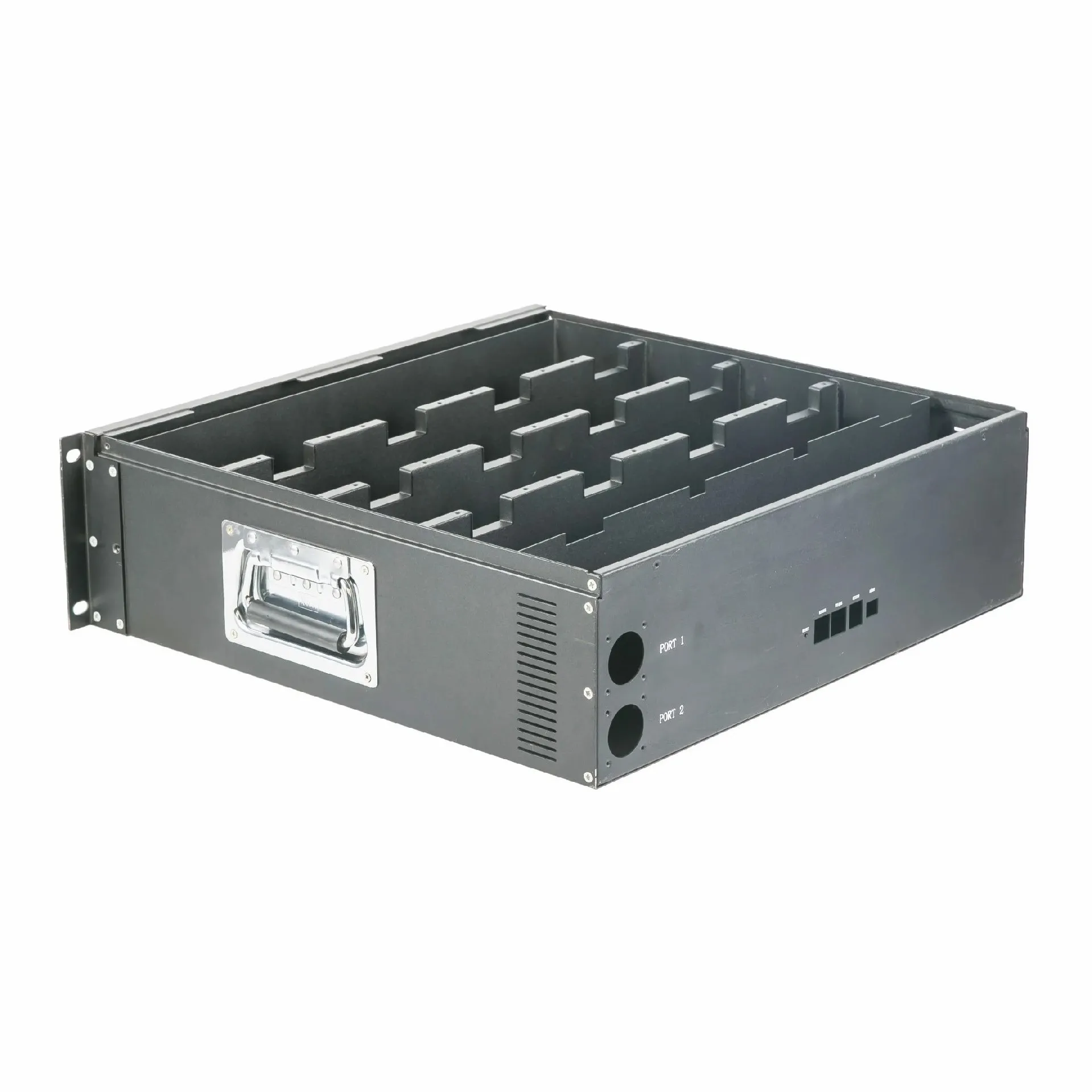 Sheet Metal Fabrication for Industrial for Equipment