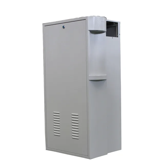 Sheet metal cabinet_108