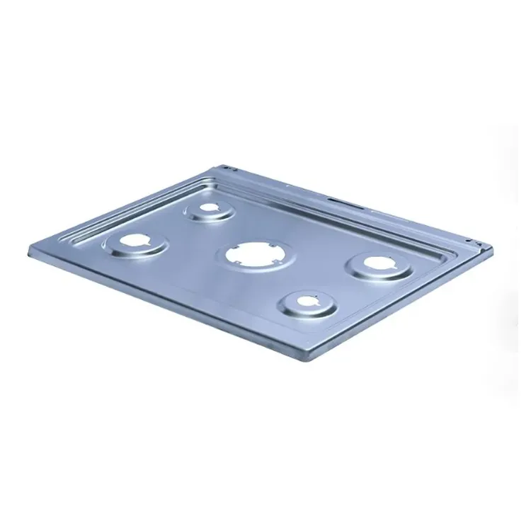 316L Stainless Steel Medical Stamping Corrosion Resistant & Sterile