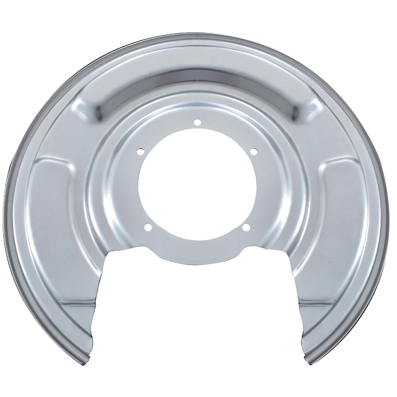 Automotive High Precision Stamping Parts Manufacturer_167