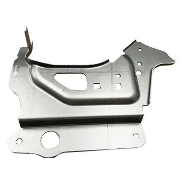 Automotive Supplier OEM Stamping Parts & Metal Forming