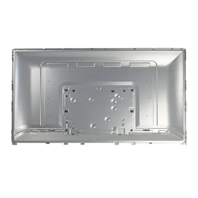 Custom Home Appliance Stamping Parts Precision Metal Manufacturer