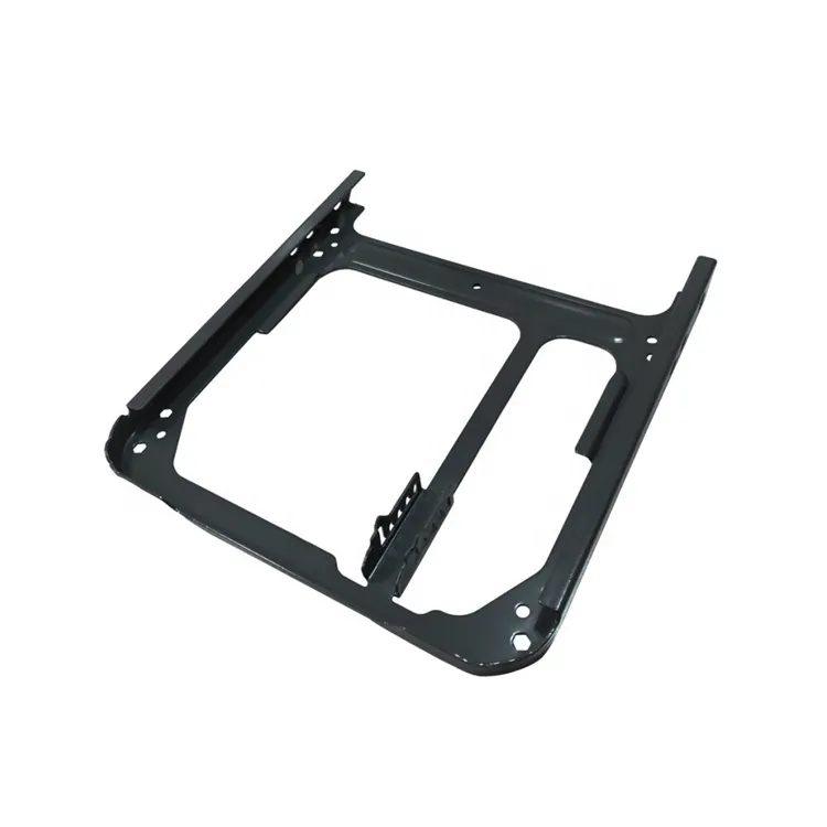Custom Sheet Metal Stamping Services Progressive Die & Deep Drawing Experts