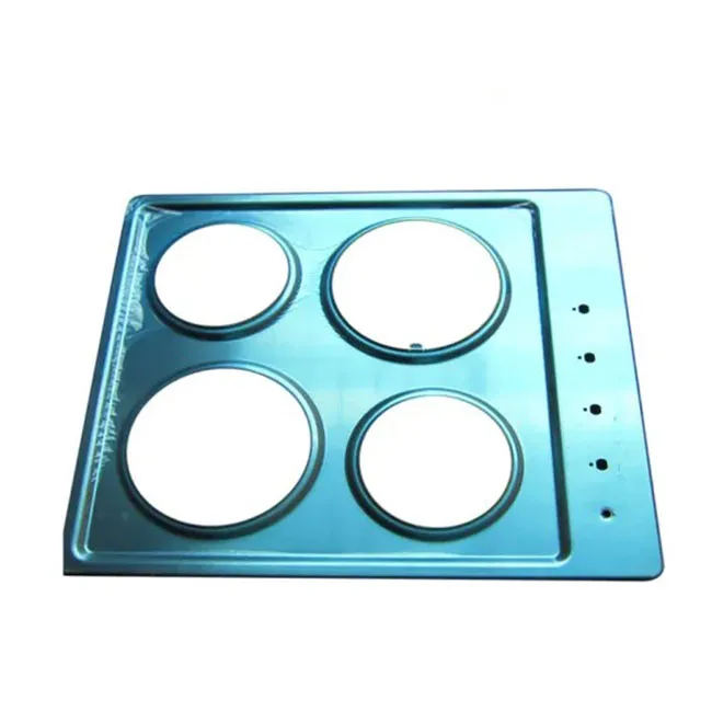 Home appliance Structural Stamping Parts OEM Brackets & Supports