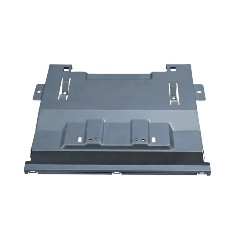 Medical Instrument Stamping Micro Precision Stainless Steel Components