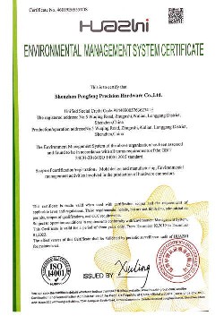 ISO14001