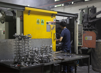 Die Casting