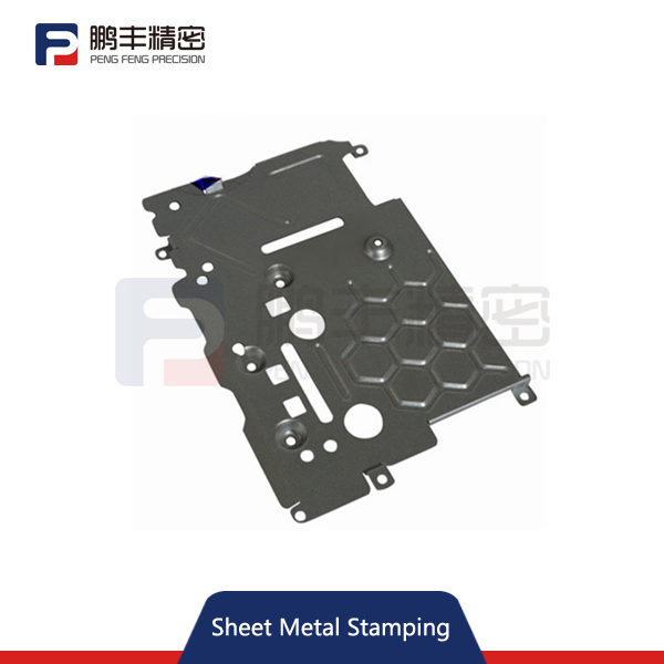 Sheet Metal Stamping