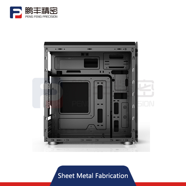 Sheet Metal Fabrication