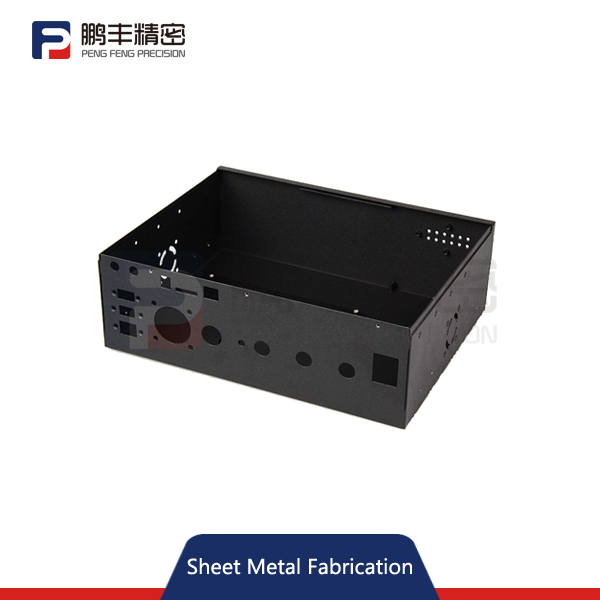Sheet Metal Fabrication