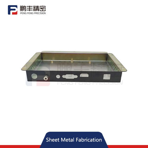 Sheet Metal Fabrication