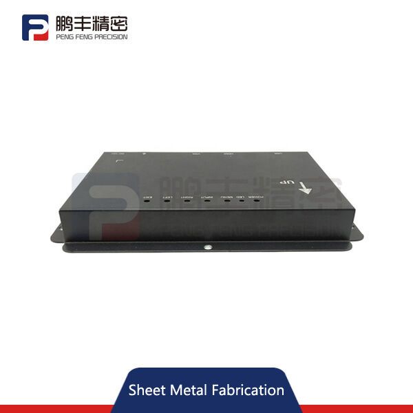 Sheet Metal Fabrication