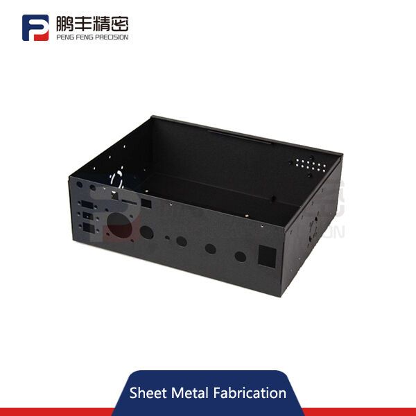 Sheet Metal Fabrication
