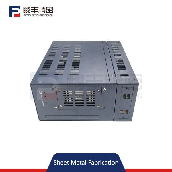 Sheet Metal Fabrication