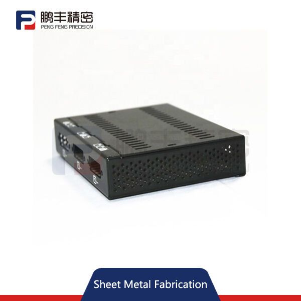 Sheet Metal Fabrication