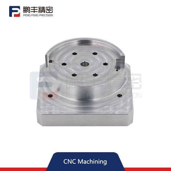 CNC Machining
