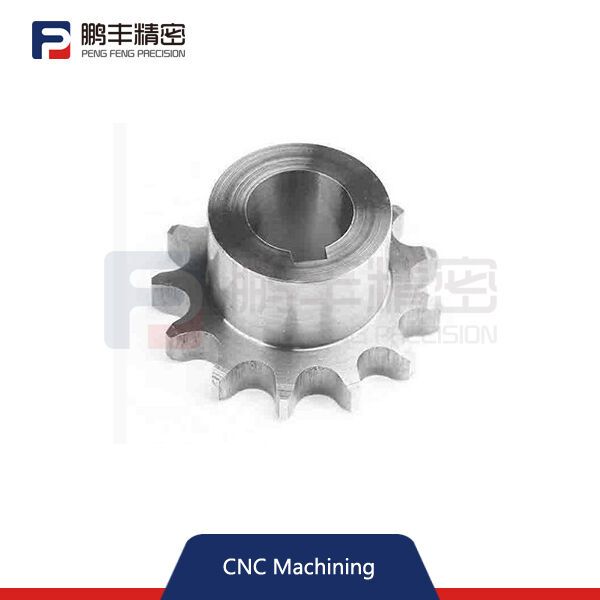CNC Machining