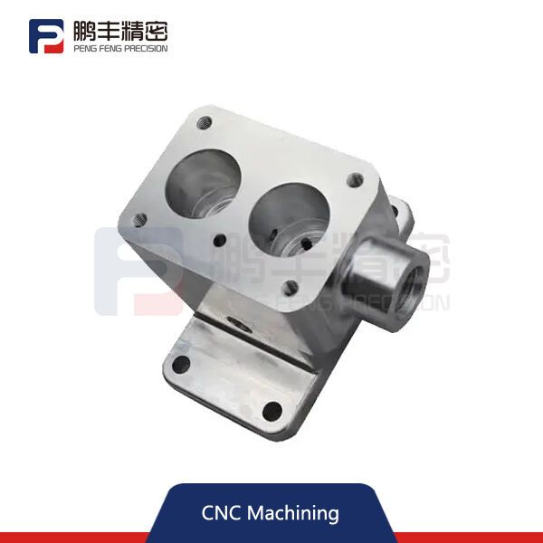 CNC Machining