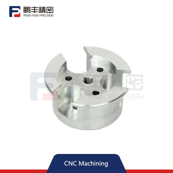 CNC Machining