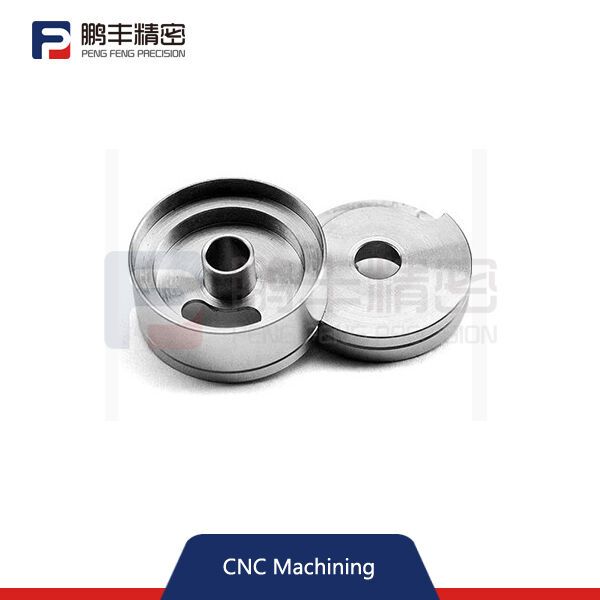 CNC Machining
