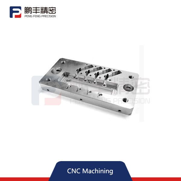 CNC Machining