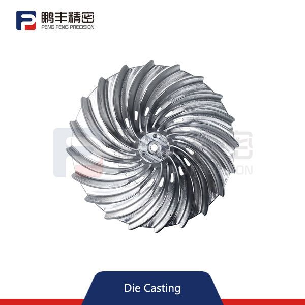 Die Casting