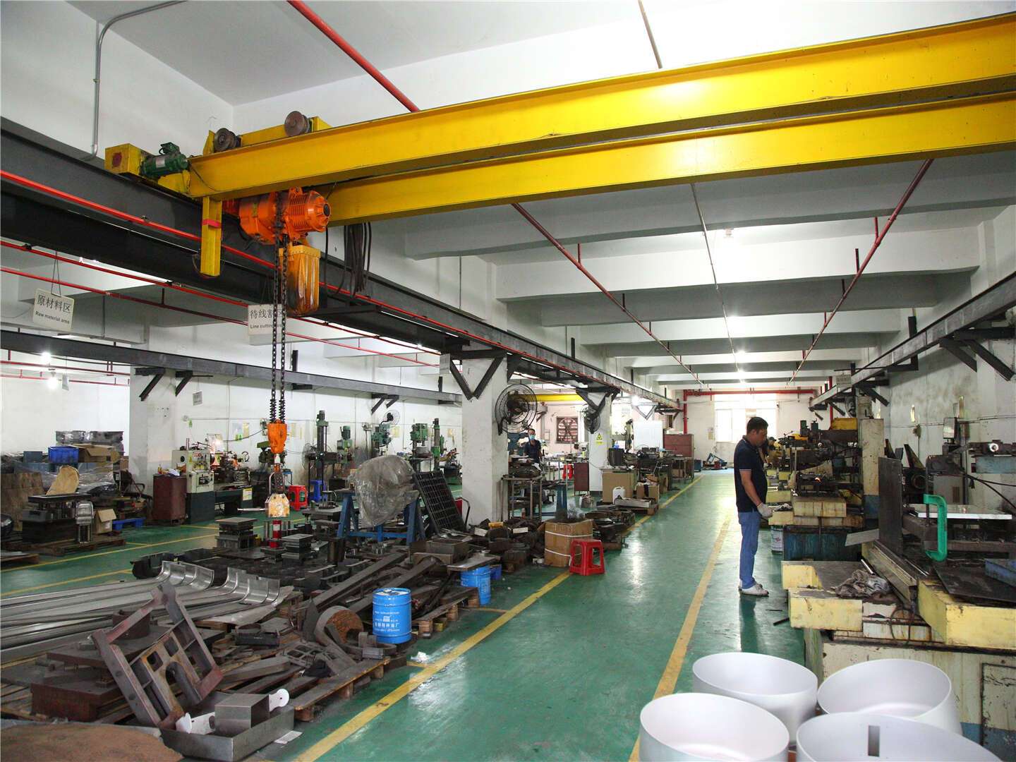 Do you know about the precautions of stainless steel stamping?